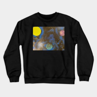 Alternate universe Crewneck Sweatshirt